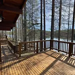 Lapiosalmi Wilderness Center Posio