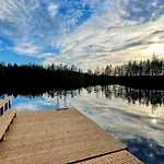 Lapiosalmi Wilderness Center *