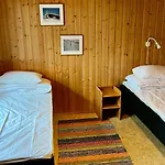 Lapiosalmi Wilderness Center * Posio