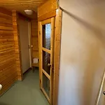 Lapiosalmi Wilderness Center פארק נופש
