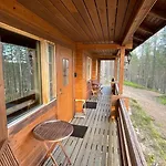 Lapiosalmi Wilderness Center פוסיו