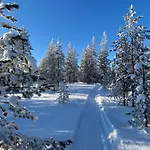 Lapiosalmi Wilderness Center Posio