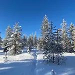 Lapiosalmi Wilderness Center *