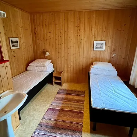 Lapiosalmi Wilderness Center