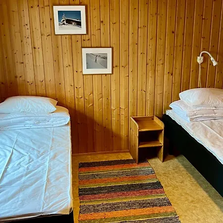 Lapiosalmi Wilderness Center * Posio