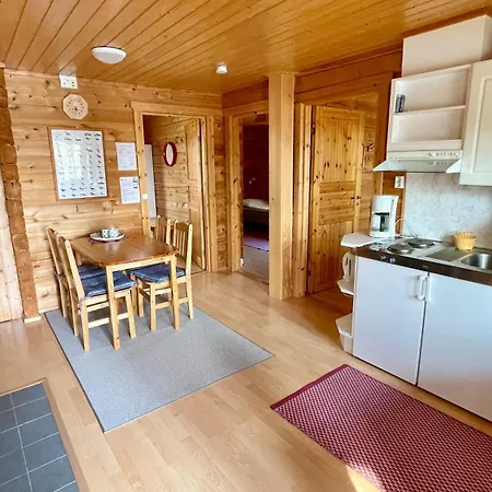 Lapiosalmi Wilderness Center