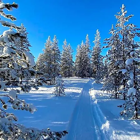 Lapiosalmi Wilderness Center *
