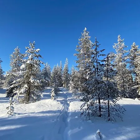 Lapiosalmi Wilderness Center *
